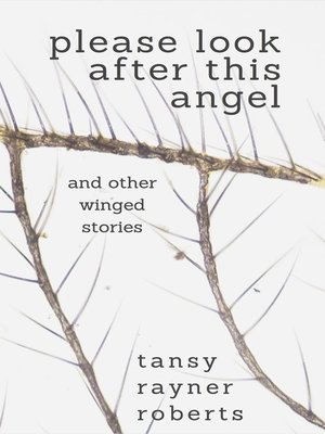 cover image of Please Look After This Angel